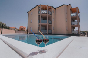 Poolside Hideout Apartments